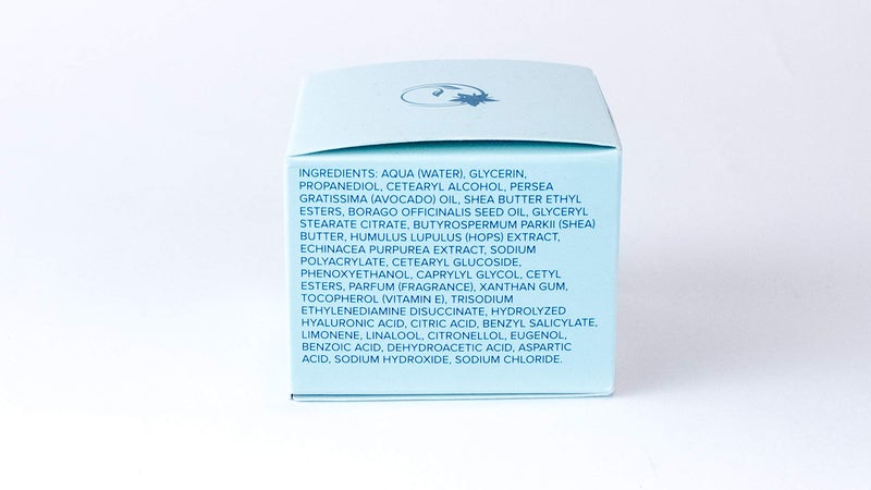 Liz Earle Skin Repair Rich Cream - Image 3
